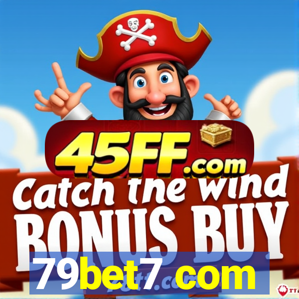 79bet7 com